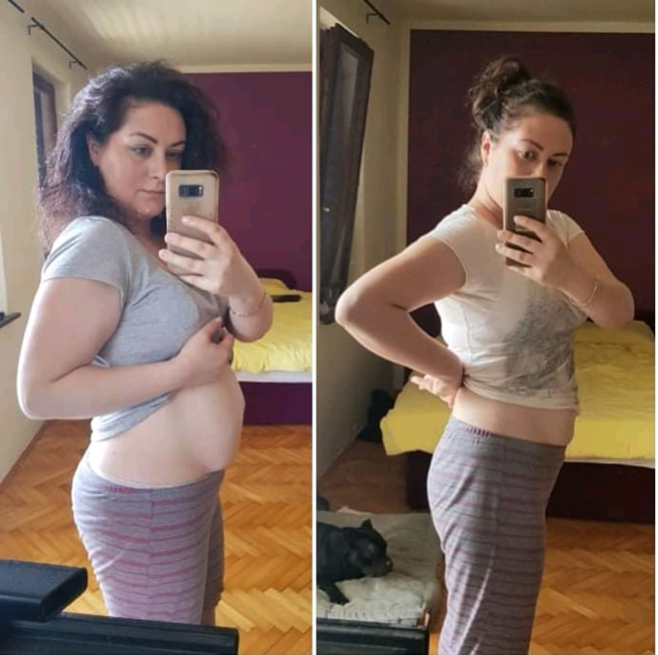 “Sva pozivanja na kontrolu težine odnose se na Herbalife program za kontrolu težine koji, među ostalim, uključuje uravnoteženu prehranu, redovito vježbanje, odgovarajući dnevni unos tekućine, dodatke prehrani ako je potrebno, te odgovarajući odmor, a individualni se rezultati razlikuju ”