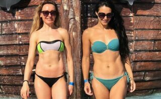 Jeste li ikada, kao odrasla osoba koja vrijedno radi i trudi se, pomislili ‘mislila sam da ću više postići u životu do sada’?